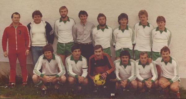 1980 Fußball (Meister)