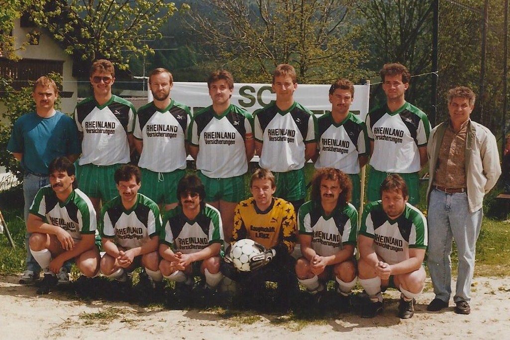 1990 Fußball (Meister)