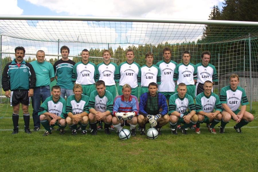 2004 Fußball (Meister)